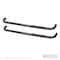 Westin Automotive 15-16 SILVERADO/SIERRA 2500/3500 CREW CAB E-SERIES STEP BAR BLACK 23-3865 - alternate 3